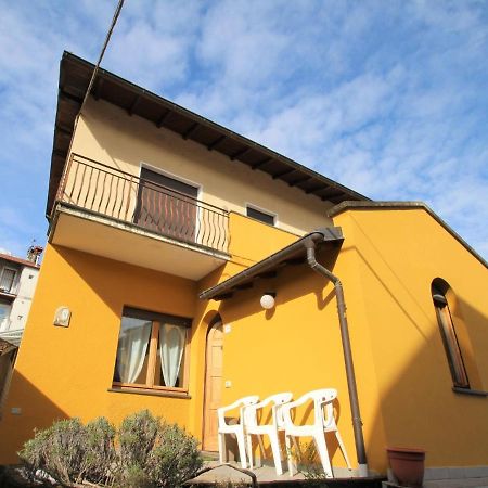 Holiday Home Val Grande By Interhome Pianello Del Lario Extérieur photo