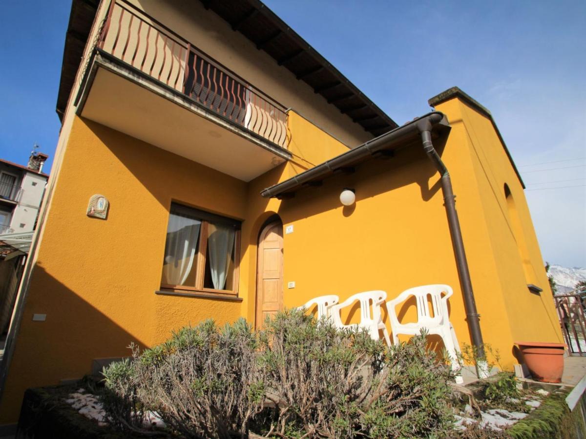 Holiday Home Val Grande By Interhome Pianello Del Lario Extérieur photo