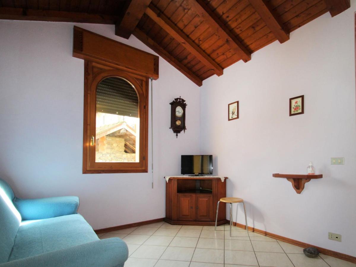 Holiday Home Val Grande By Interhome Pianello Del Lario Extérieur photo
