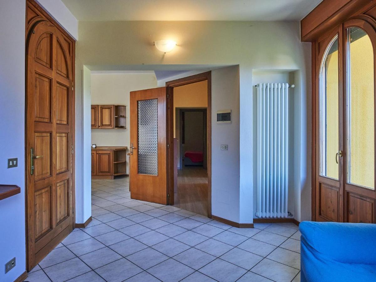Holiday Home Val Grande By Interhome Pianello Del Lario Extérieur photo