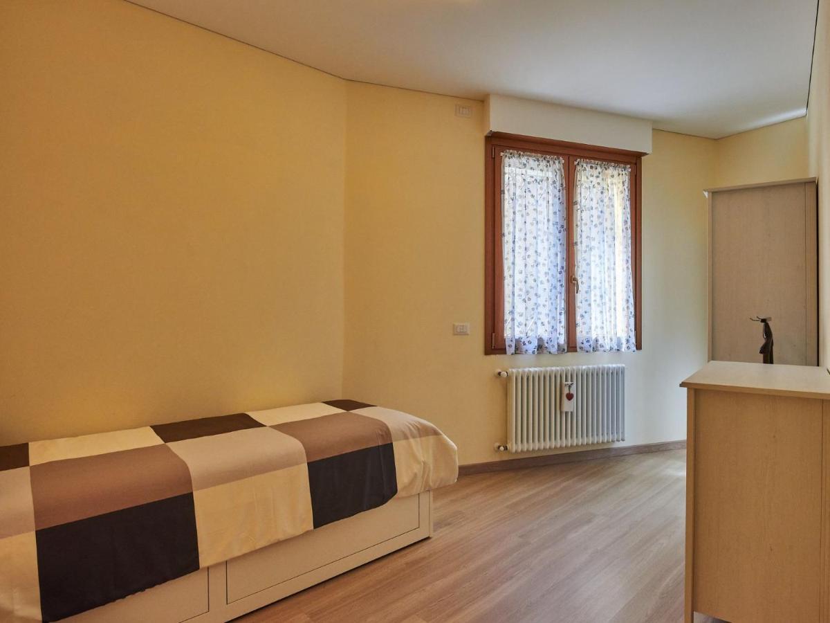 Holiday Home Val Grande By Interhome Pianello Del Lario Extérieur photo