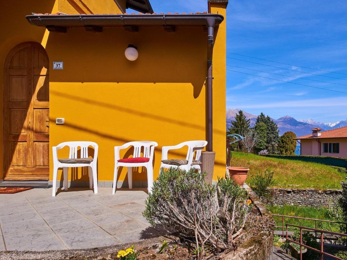 Holiday Home Val Grande By Interhome Pianello Del Lario Extérieur photo
