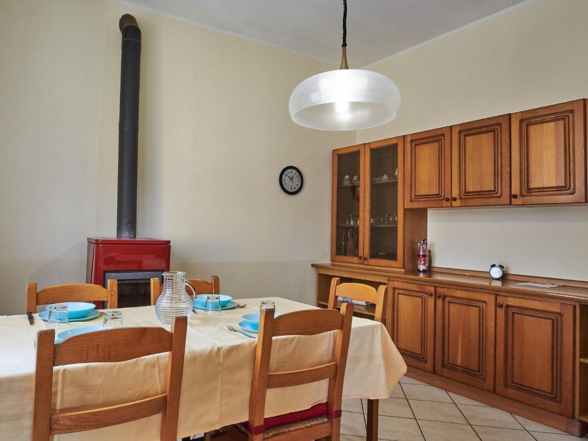 Holiday Home Val Grande By Interhome Pianello Del Lario Extérieur photo