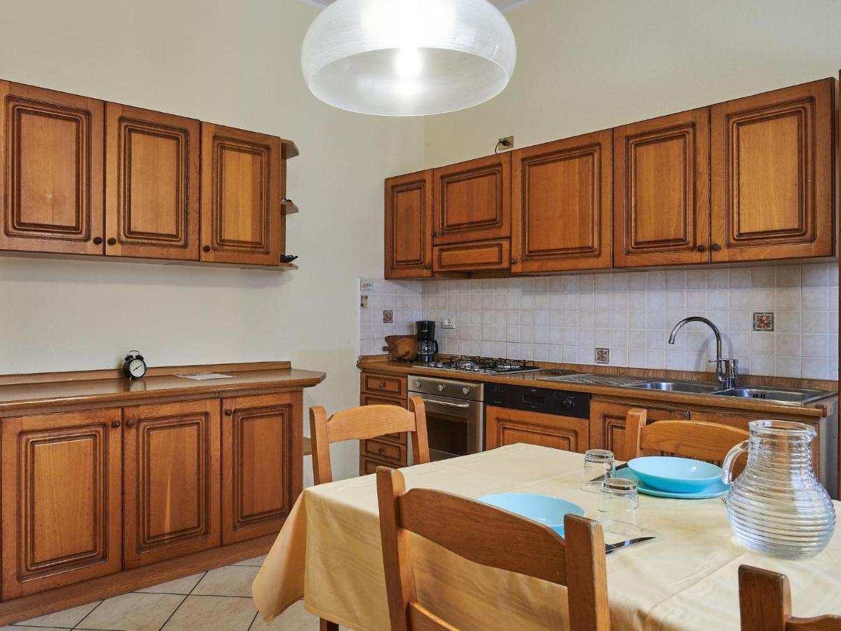 Holiday Home Val Grande By Interhome Pianello Del Lario Extérieur photo