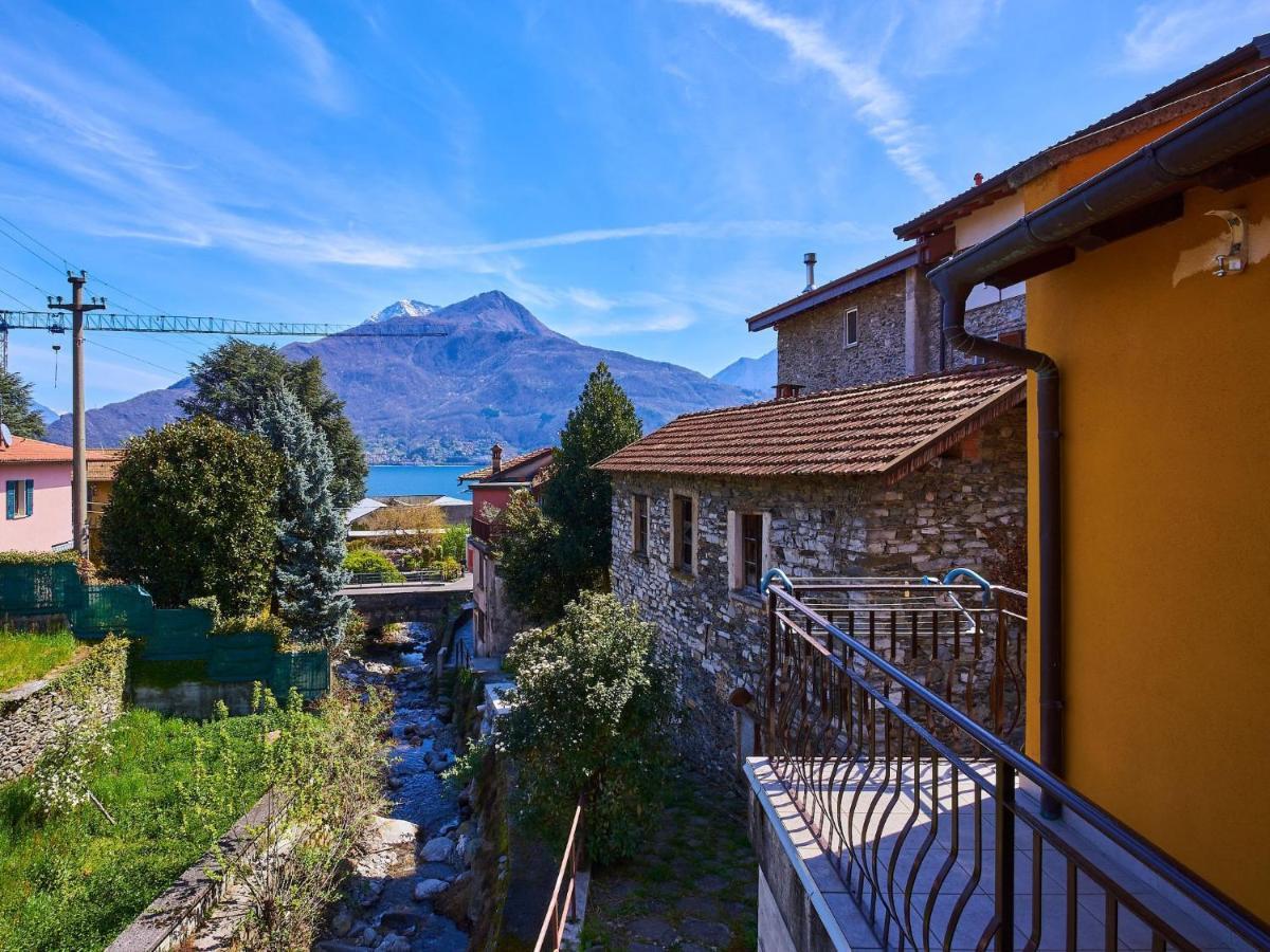 Holiday Home Val Grande By Interhome Pianello Del Lario Extérieur photo
