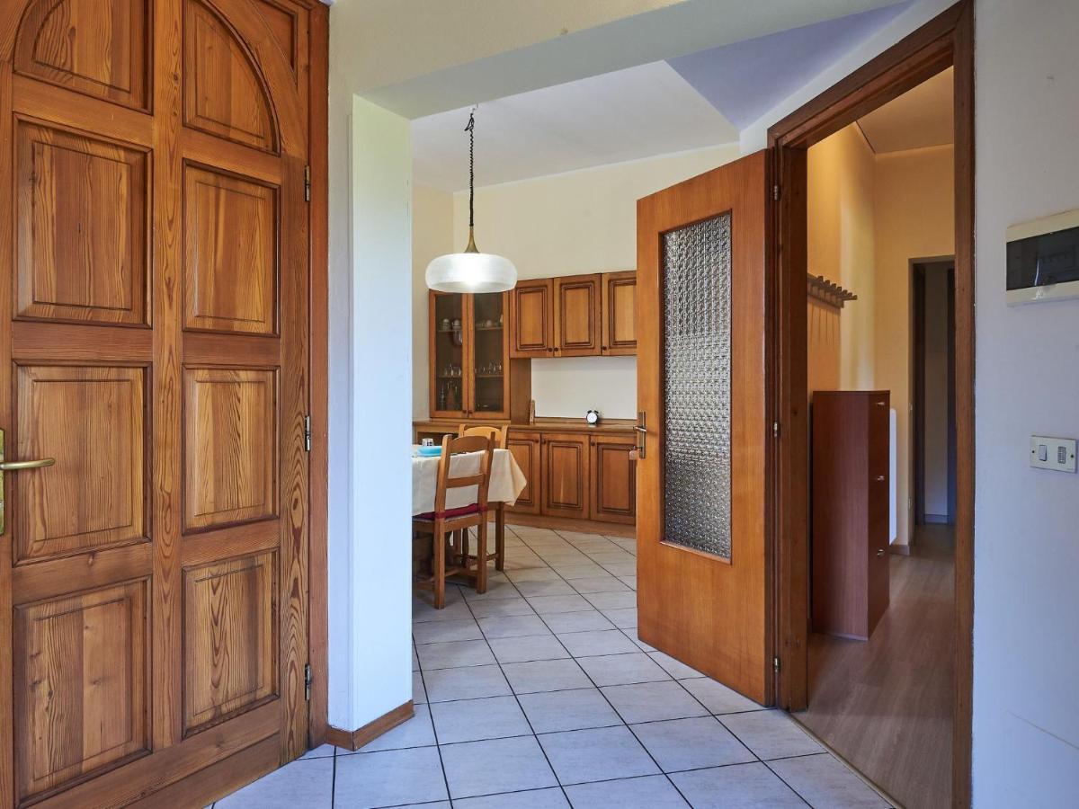 Holiday Home Val Grande By Interhome Pianello Del Lario Extérieur photo