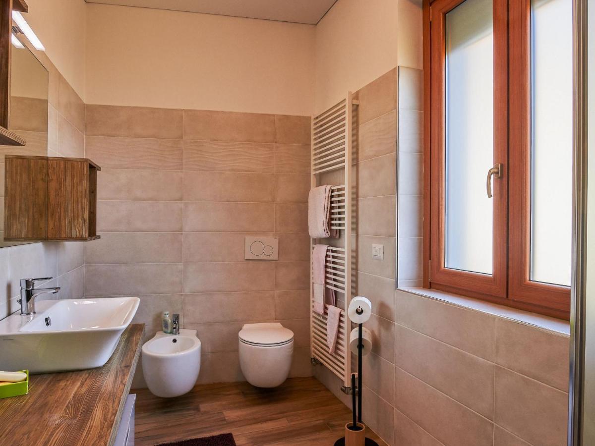 Holiday Home Val Grande By Interhome Pianello Del Lario Extérieur photo