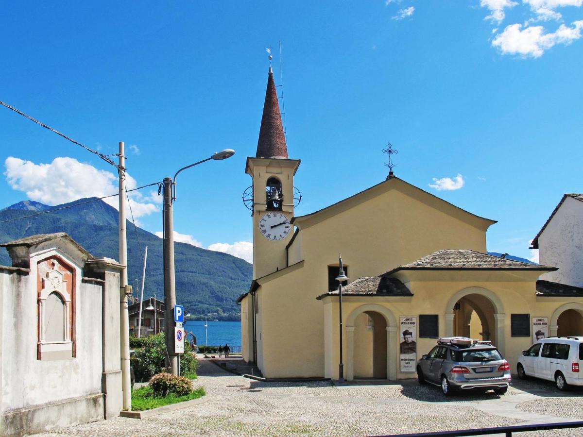 Holiday Home Val Grande By Interhome Pianello Del Lario Extérieur photo