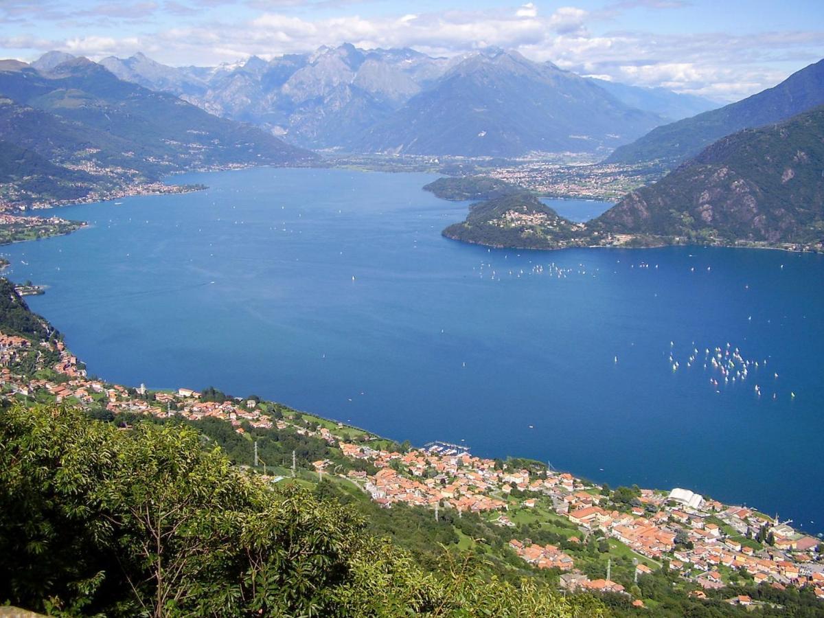 Holiday Home Val Grande By Interhome Pianello Del Lario Extérieur photo