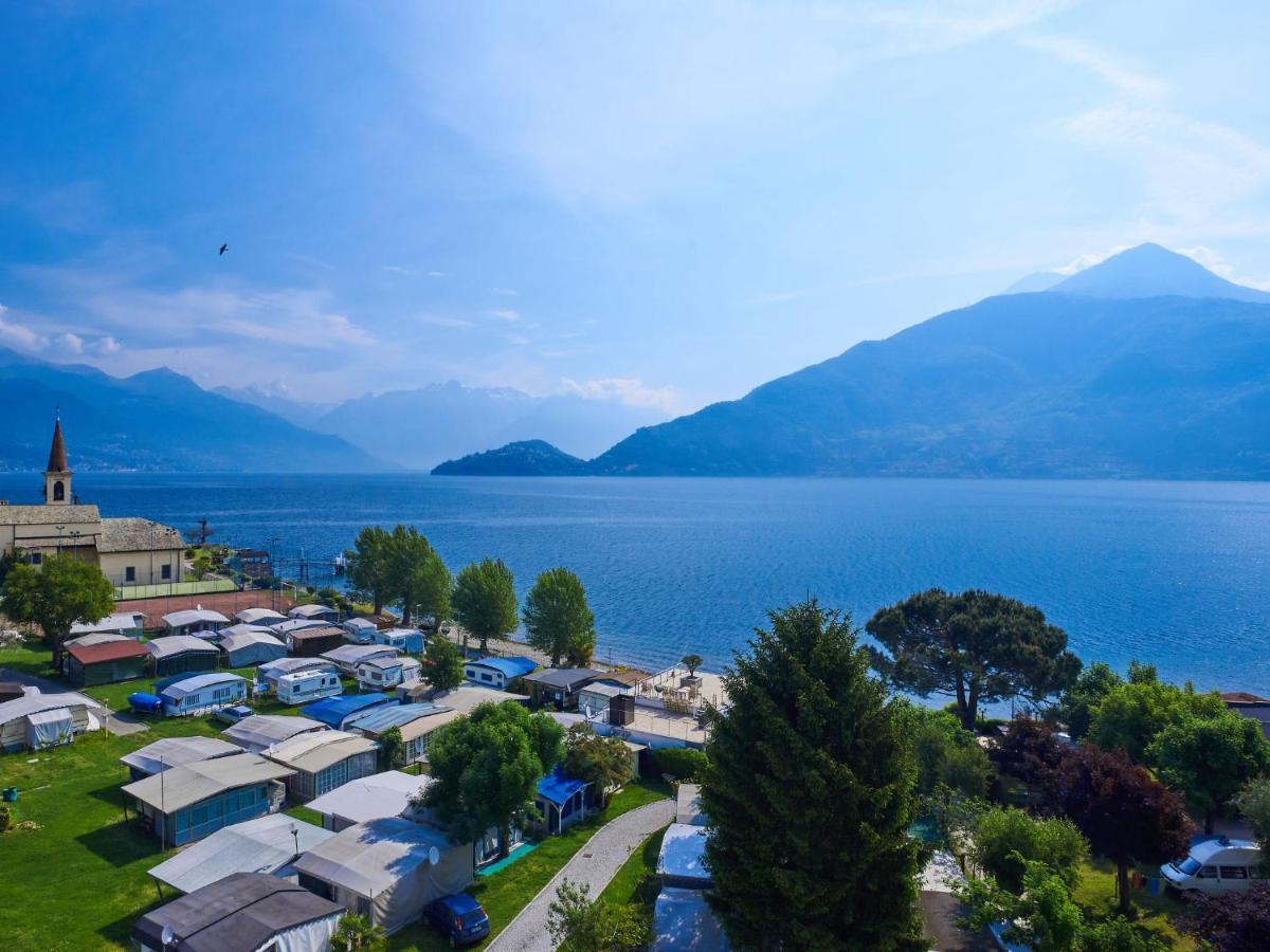Holiday Home Val Grande By Interhome Pianello Del Lario Extérieur photo