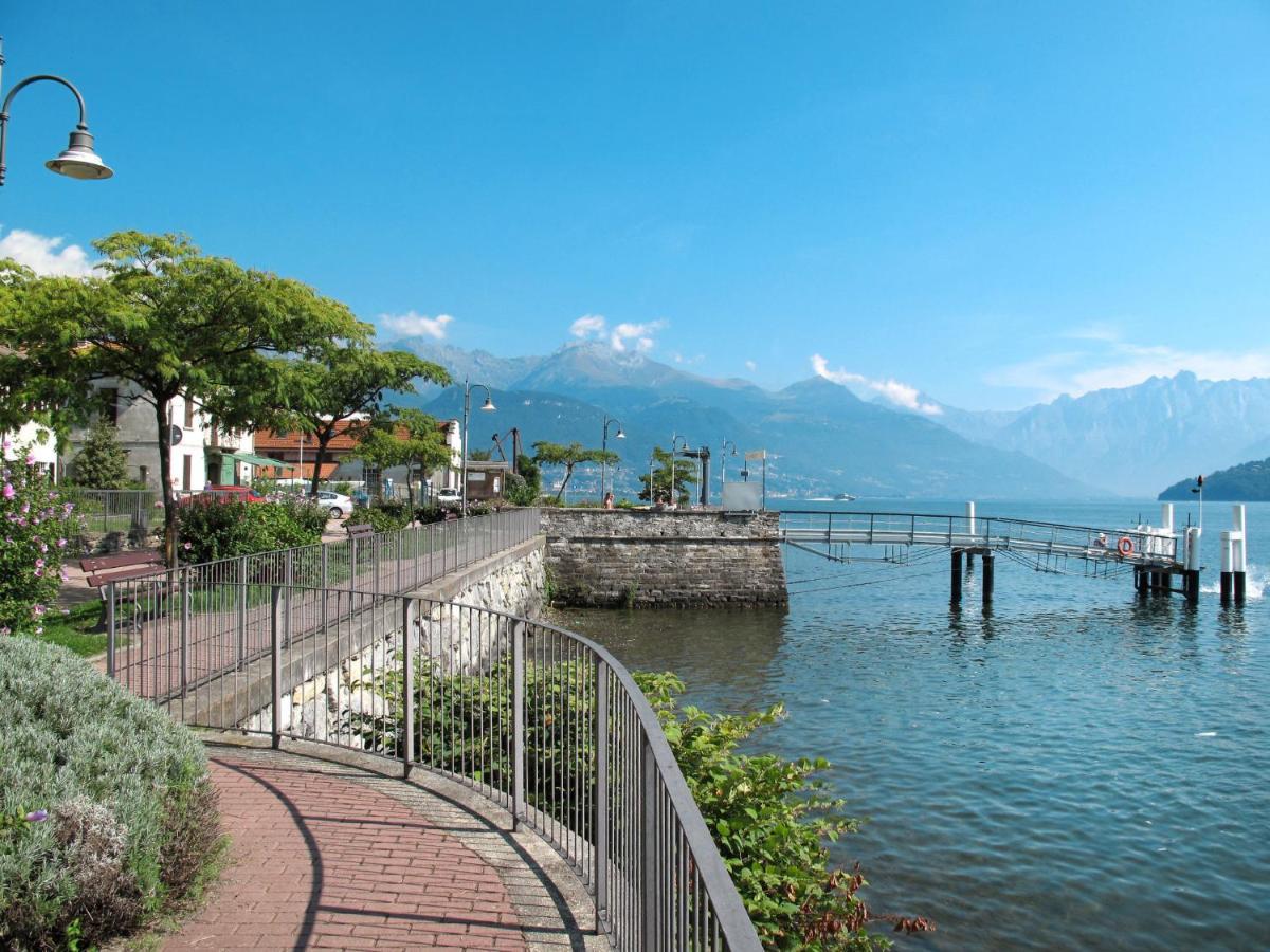 Holiday Home Val Grande By Interhome Pianello Del Lario Extérieur photo